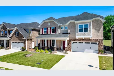 121 Horace Court, Greenville, SC 29615 - Photo 3