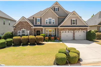 11 Roanoke Hills Court, Simpsonville, SC 29681 - Photo 1