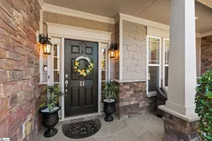 11 Roanoke Hills Ct, Simpsonville, SC 29681 - Photo 3