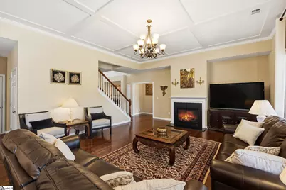11 Roanoke Hills Court, Simpsonville, SC 29681 - Photo 11