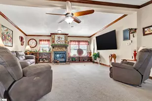 82 Laredo Dr, Gray Court, SC 29645 - Photo 5