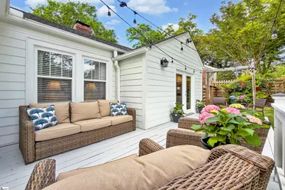 309 Melville Avenue, Greenville, SC 29605 - Photo 23