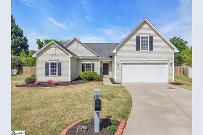 116 Red Holly Ridge Court, Greer, SC 29651 - Photo 3