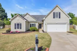 116 Red Holly Ridge Ct, Greer, SC 29651 - Photo 3