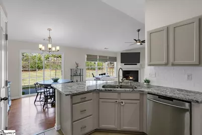 116 Red Holly Ridge Court, Greer, SC 29651 - Photo 17