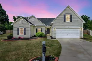 116 Red Holly Ridge Ct, Greer, SC 29651 - Photo 1