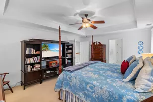 204 S Staghorn Ln, Greer, SC 29650 - Photo 23