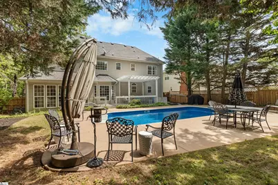 204 S Staghorn Lane, Greer, SC 29650 - Photo 37