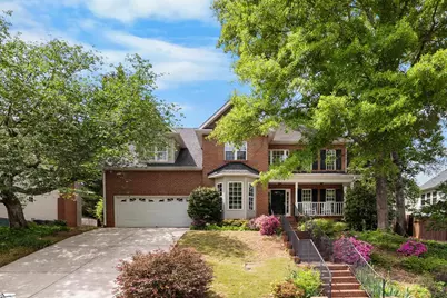 204 S Staghorn Lane, Greer, SC 29650 - Photo 1