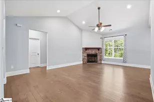 1494A S McElhaney Rd, Greer, SC 29651 - Photo 5