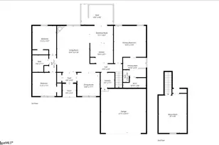 1494A S McElhaney Rd, Greer, SC 29651 - Photo 41