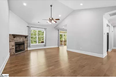 1494A S McElhaney Road, Greer, SC 29651 - Photo 7