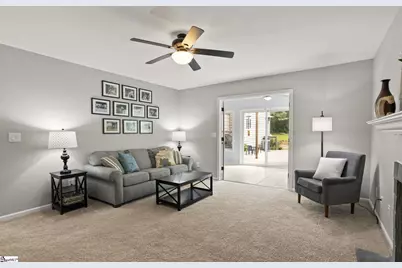 16 Farrell Kirk Lane, Greenville, SC 29615 - Photo 3