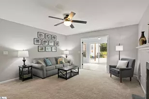 16 Farrell Kirk Ln, Greenville, SC 29615 - Photo 3