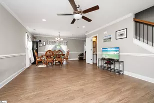 139 N Lakeview Dr, Duncan, SC 29334 - Photo 11