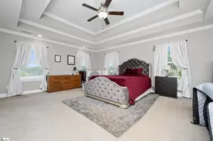 139 N Lakeview Dr, Duncan, SC 29334 - Photo 21