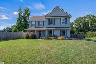 139 N Lakeview Dr, Duncan, SC 29334 - Photo 1