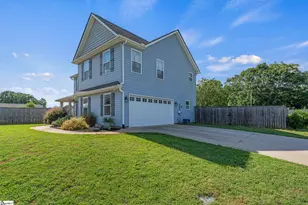 139 N Lakeview Dr, Duncan, SC 29334 - Photo 3