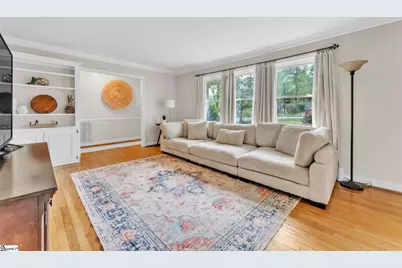 141 Wilbon Circle Circle, Simpsonville, SC 29681 - Photo 5