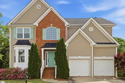 11 Lake Valley Court, Simpsonville, SC 29681 - Photo 1