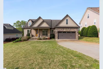 114 Royal Troon, Campobello, SC 29322 - Photo 1