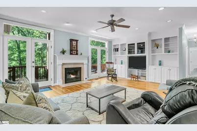 4 Oak Knob Court, Simpsonville, SC 29681 - Photo 11