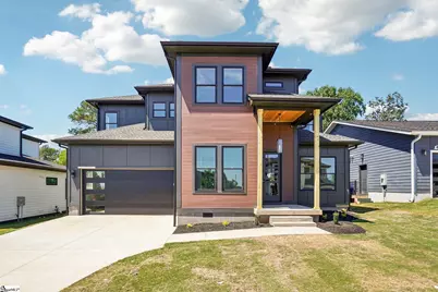 44 Village Crest Drive, Greenville, SC 29607 - Photo 1