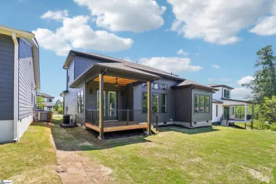 44 Village Crest Drive, Greenville, SC 29607 - Photo 49