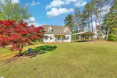 88 Old Boswell Road, Travelers Rest, SC 29690 - Photo 21