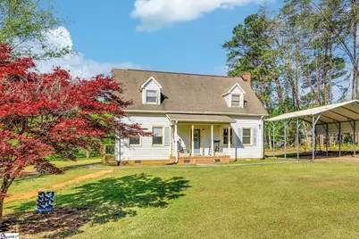 88 Old Boswell Road, Travelers Rest, SC 29690 - Photo 25