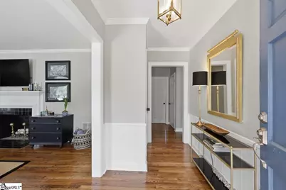 201 Biscayne Drive, Greenville, SC 29615 - Photo 5