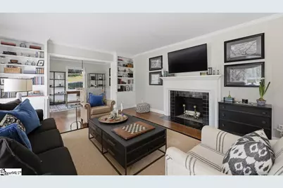 201 Biscayne Drive, Greenville, SC 29615 - Photo 7