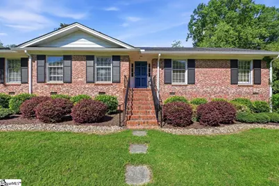 201 Biscayne Drive, Greenville, SC 29615 - Photo 3