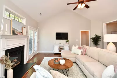 411 Cotton Hall Court, Simpsonville, SC 29680 - Photo 13