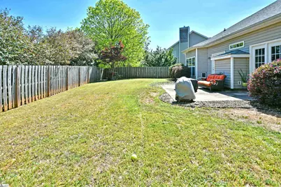 411 Cotton Hall Court, Simpsonville, SC 29680 - Photo 37