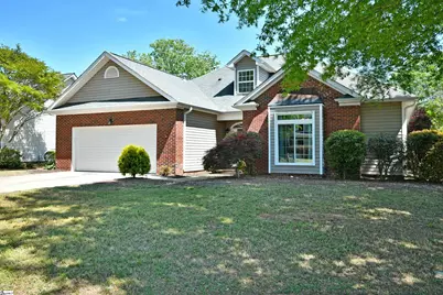 411 Cotton Hall Court, Simpsonville, SC 29680 - Photo 3