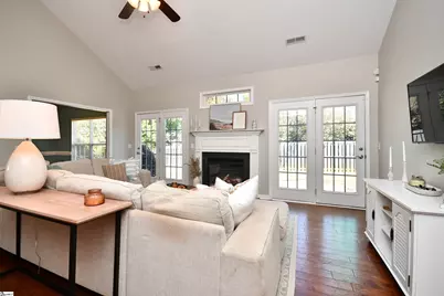 411 Cotton Hall Court, Simpsonville, SC 29680 - Photo 11