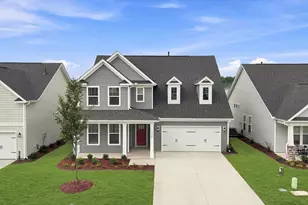 12132 Mahogany Cir, Inman, SC 29349 - Photo 1