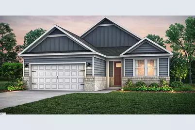 405 Garvin Court #Lot 694, Greenville, SC 29605 - Photo 1