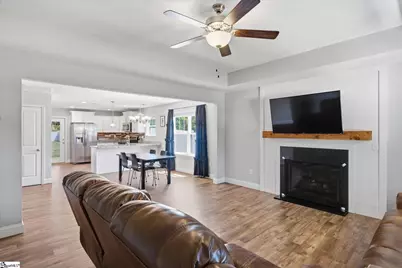 135 Mill Gin Road, Campobello, SC 29322 - Photo 11