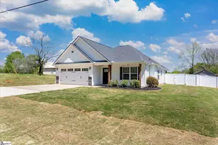 135 Mill Gin Rd, Campobello, SC 29322 - Photo 3