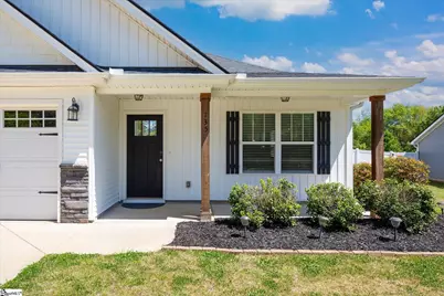 135 Mill Gin Road, Campobello, SC 29322 - Photo 3