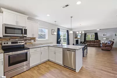 135 Mill Gin Road, Campobello, SC 29322 - Photo 15