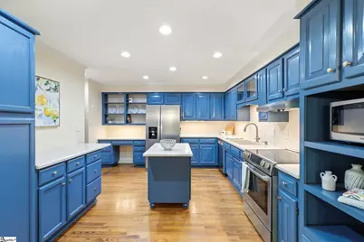 1212 Shadow Way, Greenville, SC 29615 - Photo 13