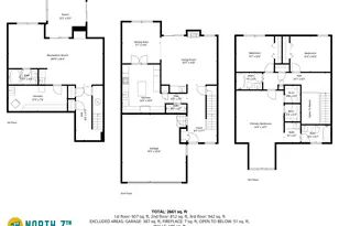 1212 Shadow Way, Greenville, SC 29615 - Photo 35