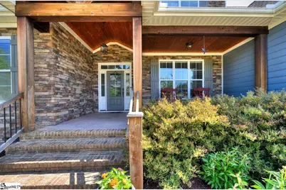 10 Hunters Landing Drive, Greer, SC 29651 - Photo 7