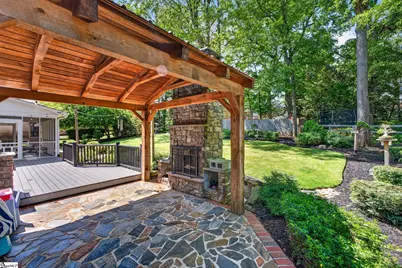 408 Sugar Mill Road, Greer, SC 29650 - Photo 33