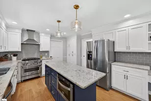 408 Sugar Mill Rd, Greer, SC 29650 - Photo 7