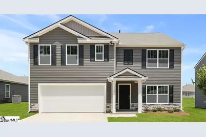 116 Cades Cove Drive, Greenwood, SC 29646 - Photo 1