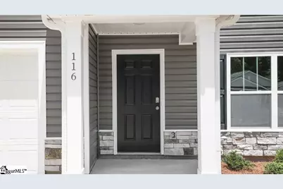 116 Cades Cove Drive, Greenwood, SC 29646 - Photo 3